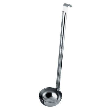 Medium Duty Ladle D.5.5 cm - 3 cl / 1oz