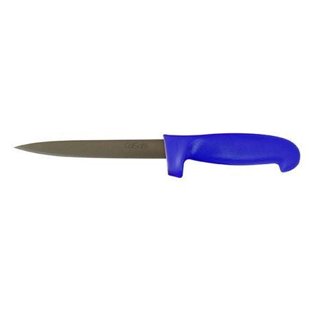 Colsafe Fillet Knife 7" / 17cm - Blue