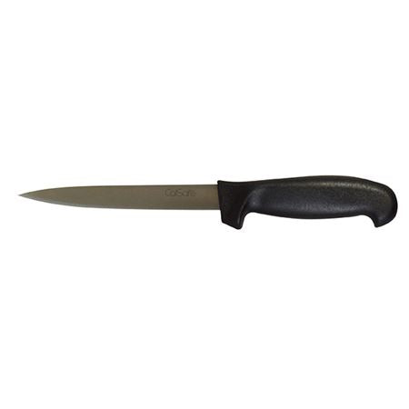 Colsafe Fillet Knife 7" / 17cm Black