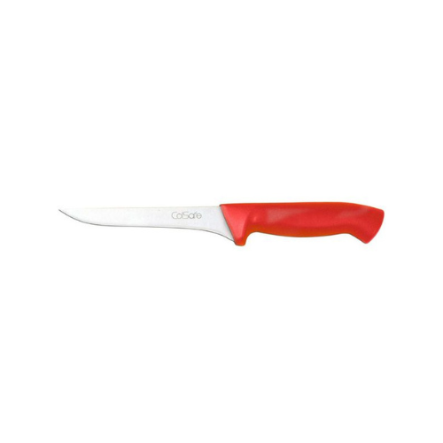 Zodiac Colsafe Fillet Knife 17cm Red