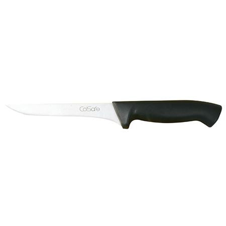 Colsafe Boning Knife 6" 15cm Black