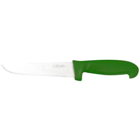 Colsafe Cooks Knife 6.5" / 16.5cm Green