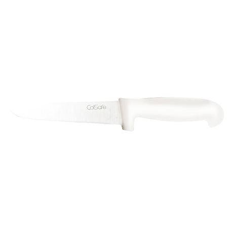 Colsafe Cooks Knife 6.5" / 16.5cm White