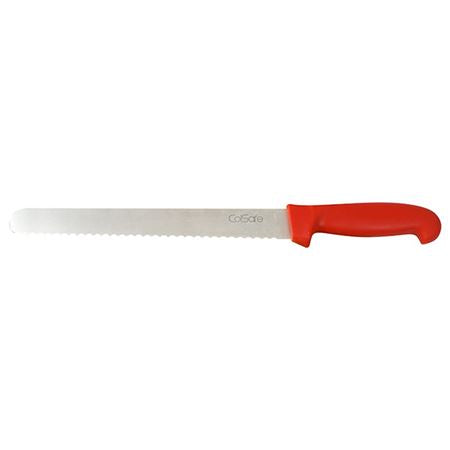 Colsafe Slicer 10" / 25cm Red