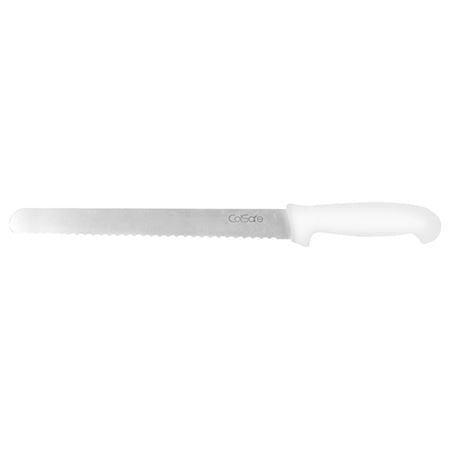 Colsafe Slicer 10" / 25cm White