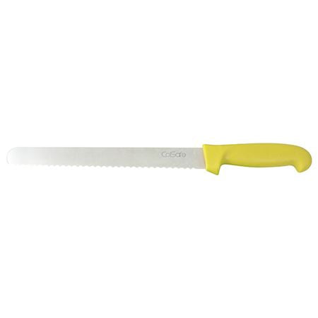 Colsafe Slicer 10" / 25cm Yellow