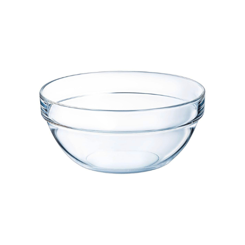 Luminarc Large Stacking Bowl 23cm