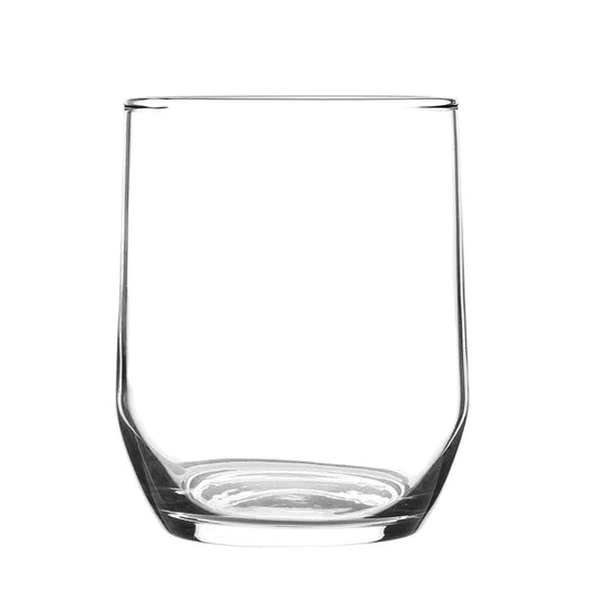 LAV Sude Glasses - 315ml, 315ml & 415ml - Set of 3