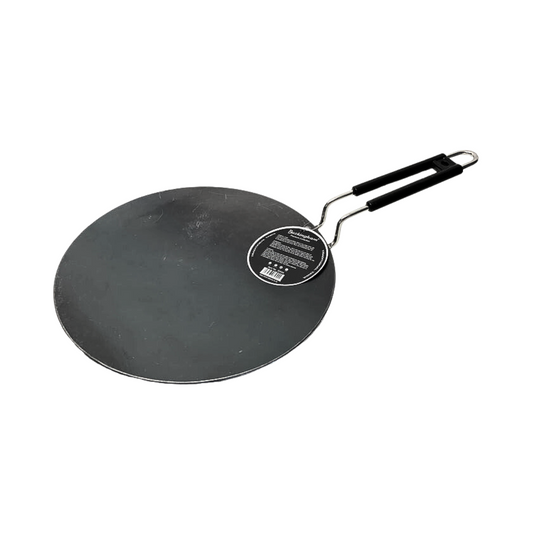 Buckingham Traditional Iron Tawa - 25cm