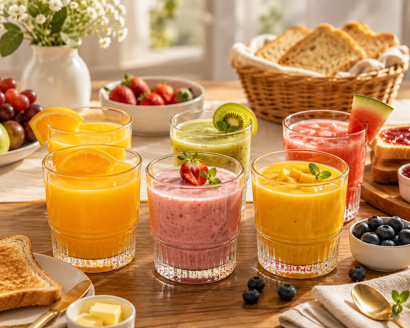 6 x Duralex Empilable Glass Tumblers 20cl/6¾oz Water Juice Drink Stackable Glass