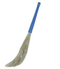 Traditional Indian Floor Dust Broom Jhaadu/Jhadoo – Natural Grass Home Cleaning Brush for Daily Sweeping – Broom for Floors & Corners