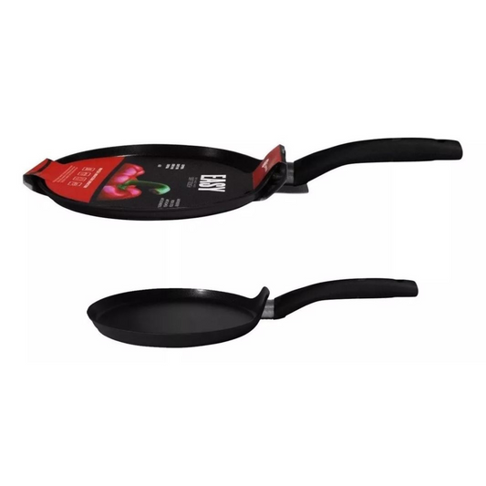 Jomafe Easy Non-Stick Induction Crepe Maker 24cm