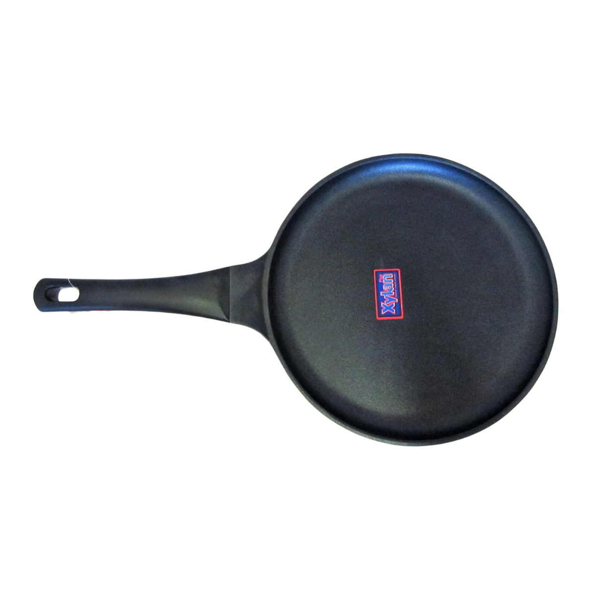 Mastercook Non-Stick Die-Cast Tava with Plastic Handle – 28cm