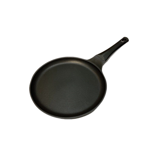 Mastercook Die-Casting Aluminum Non-Stick Tava – 24cm