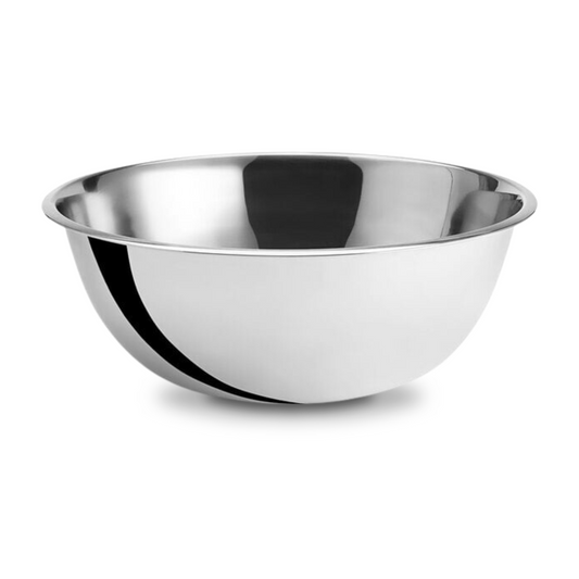 Stainless Steel Mixing Bowl 16"