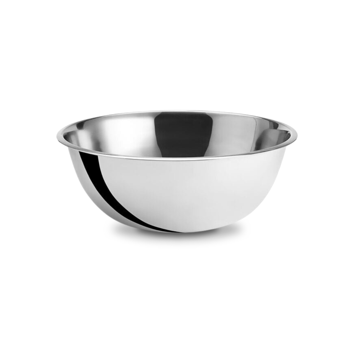 Stainless Steel Mixing Bowl 11.5"