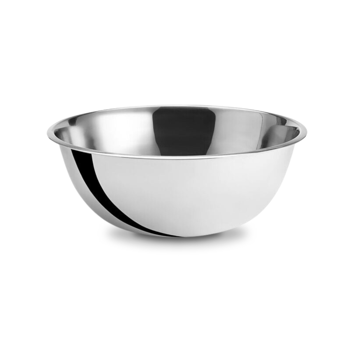 Stainless Steel Mixing Bowl 12"/ 7 PT