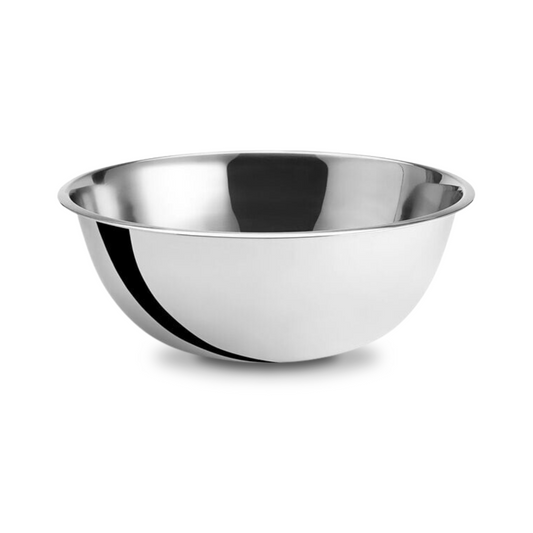 Stainless Steel Mixing Bowl 13"