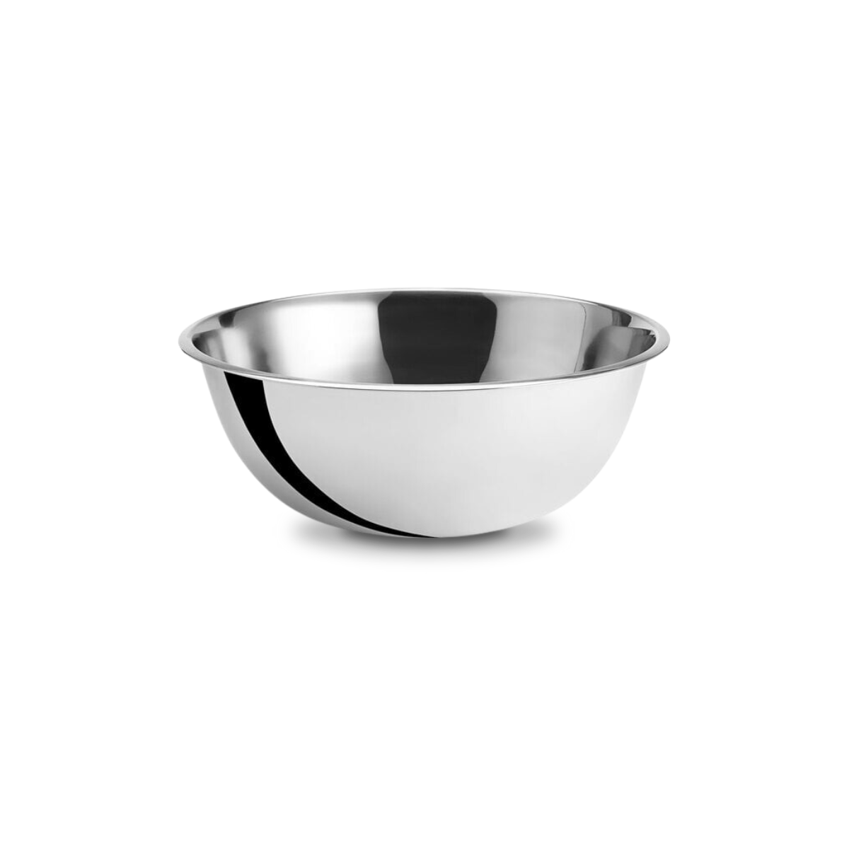 Stainless Steel Mixing Bowl 21 cm / 8.75"