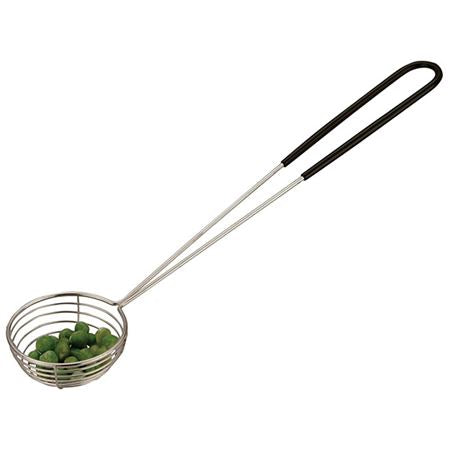 Wire Pea Scoop