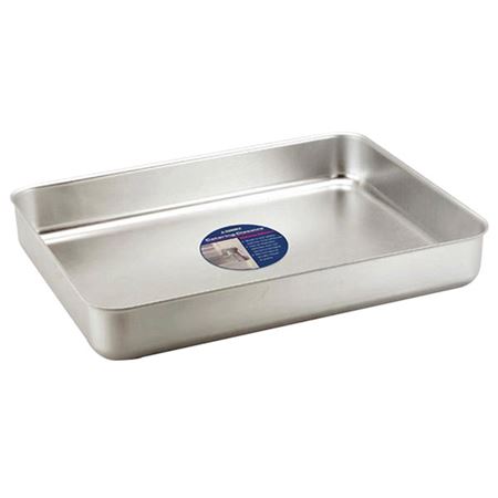 Baking Pan 12" X 8" X 2" 3.1 Ltr