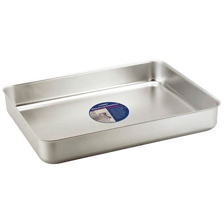 Baking Pan 24" x 18" x 2.75" 16.5 Ltr