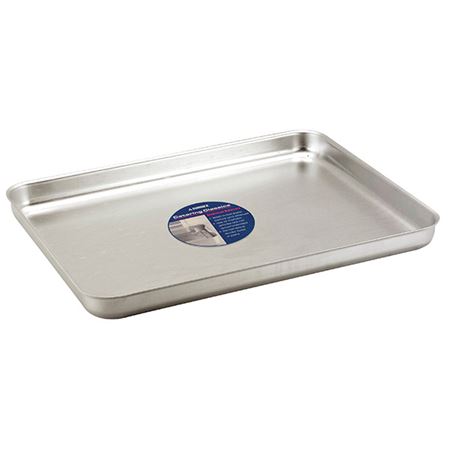 Bakewell Pan 12" X 8" X 1.5" 2.2 Ltr