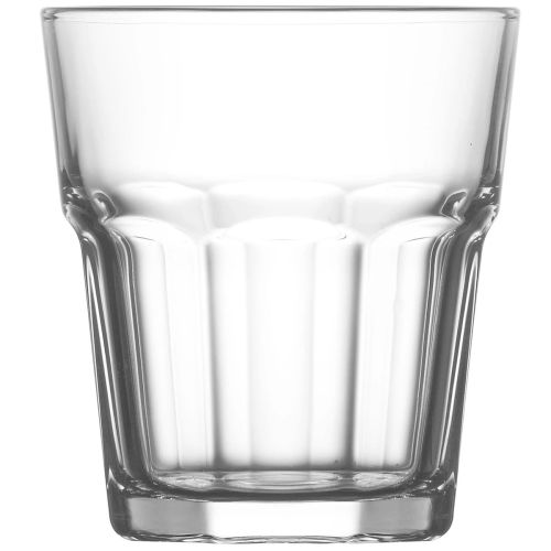 LAV Aras Glasses - Set of 3 - Available in 305ml Tumblers & 360ml Highballs