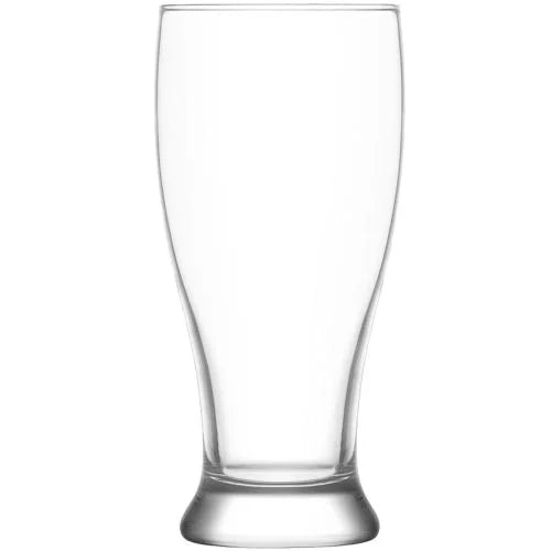 LAV Brotto Beer Glasses 565ml/20oz – Pack of 3