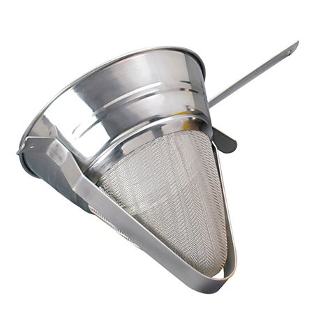 Chinois Conical Mesh Sieve - 22cm/8.5"