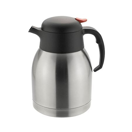 Vacuum Jug Push Button 1.5 Ltr