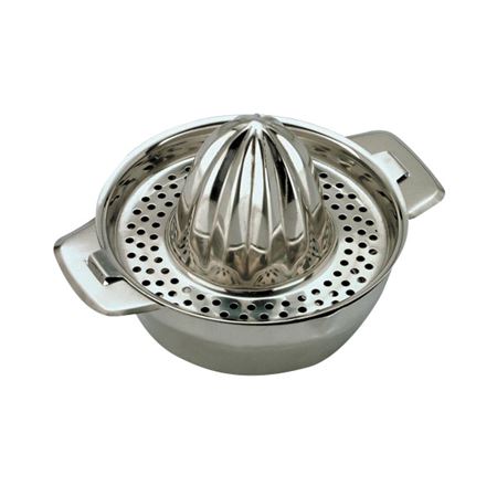 Fruit Press Stainless Steel