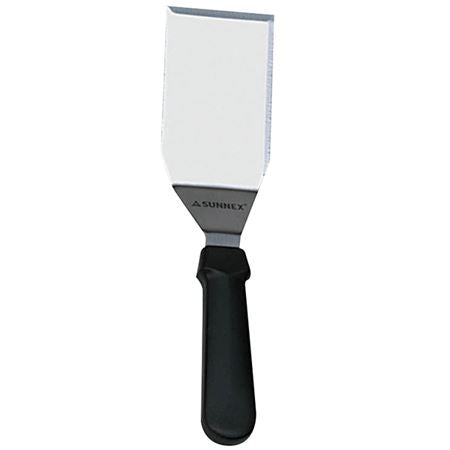 Hamburger Turner Black Handle