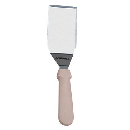 Hamburger Turner Cream Handle