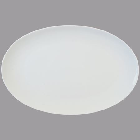 Orion Coupe Oval Platter 25 cm / 10"