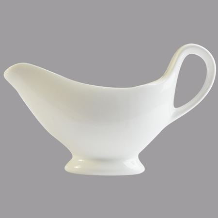 Orion Gravy Boat 250ml / 8.5oz