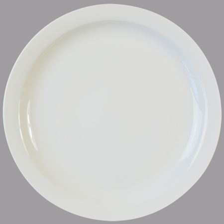 Orion Narrow Rim Plate 18 cm / 7"