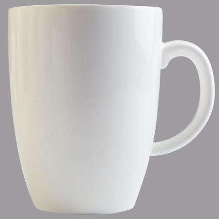 Orion Bellied Mug 400 ml / 14 oz