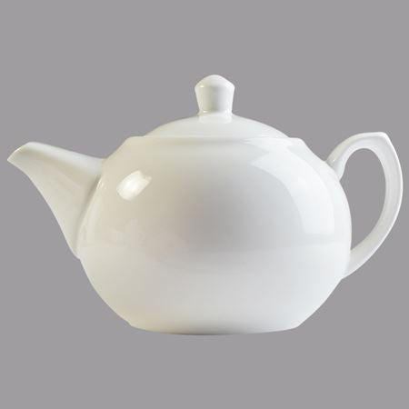 Orion 12oz Ball Shaped Teapot