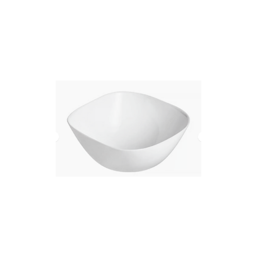 Luminarc Carine White Glass Bowl 12cm