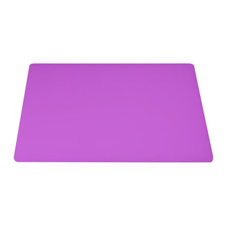 Chopping Board 18in X 12in X 0.5in Purple