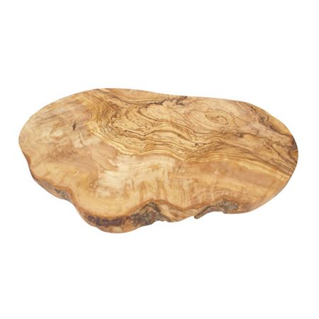 Olivewood Presentation Board 35cm