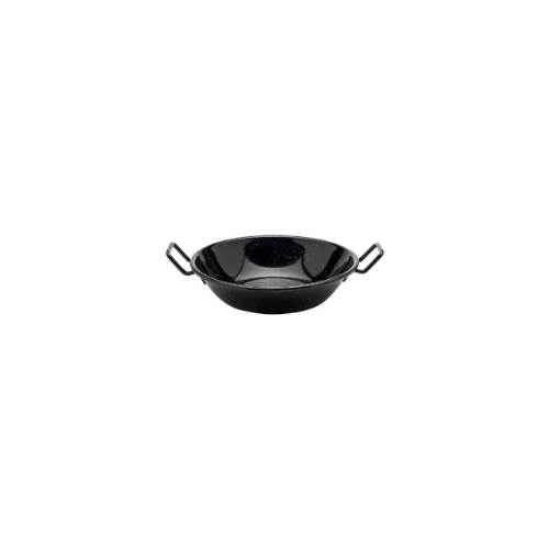 Mastercook Enamel Kadai - 22cm