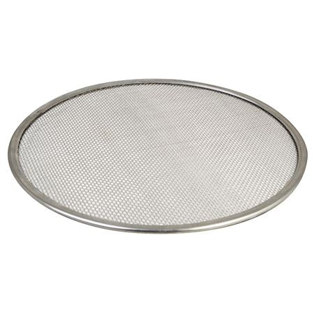 Stainless Steel Tamis Sieve Mesh - 30cm/12"