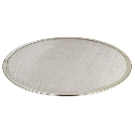 Stainless Steel Tamis Sieve Mesh - 30cm/12"