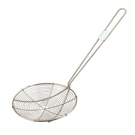 S/Steel Medium Duty Skimmer 15 cm /6"