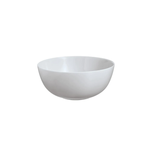 Luminarc Diwali White Glass Bowl 75cl