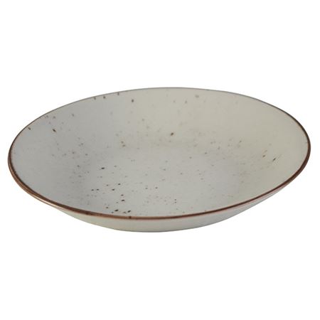 Orion "Elements" 23.5cm Deep Plate- Sandstorm