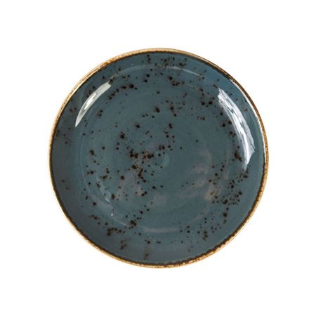 Orion "Elements" 20cm Side Plate- Slate Grey