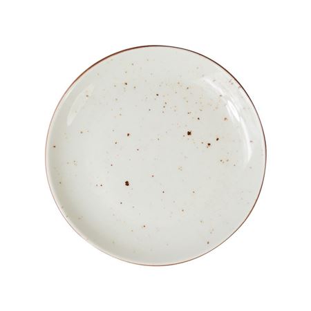 Orion "Elements" 20cm Side Plate- Sandstorm